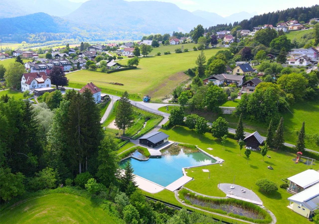 Apartments Fiore Am Naturschwimmbad! Puch  Екстериор снимка