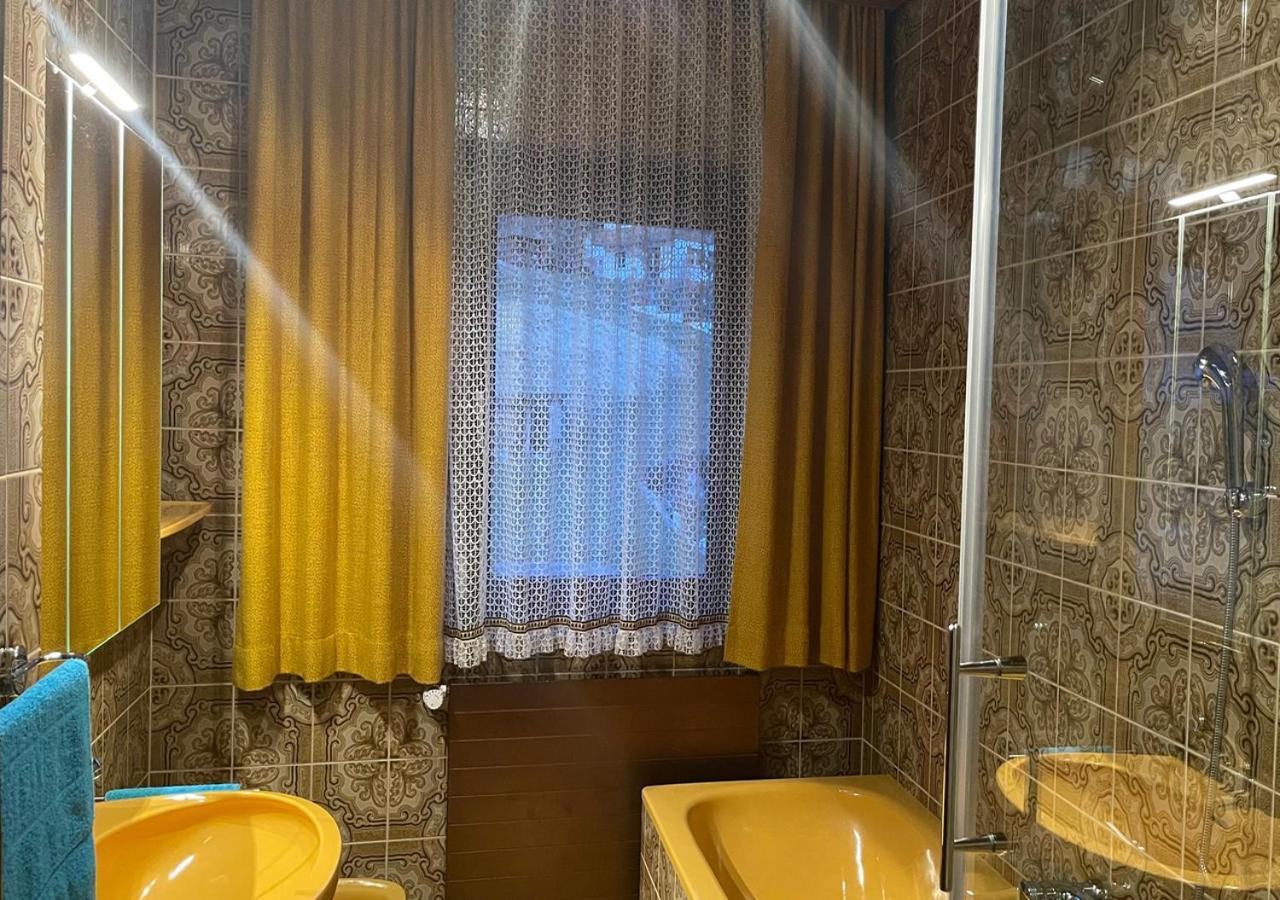 Apartments Fiore Am Naturschwimmbad! Puch  Екстериор снимка