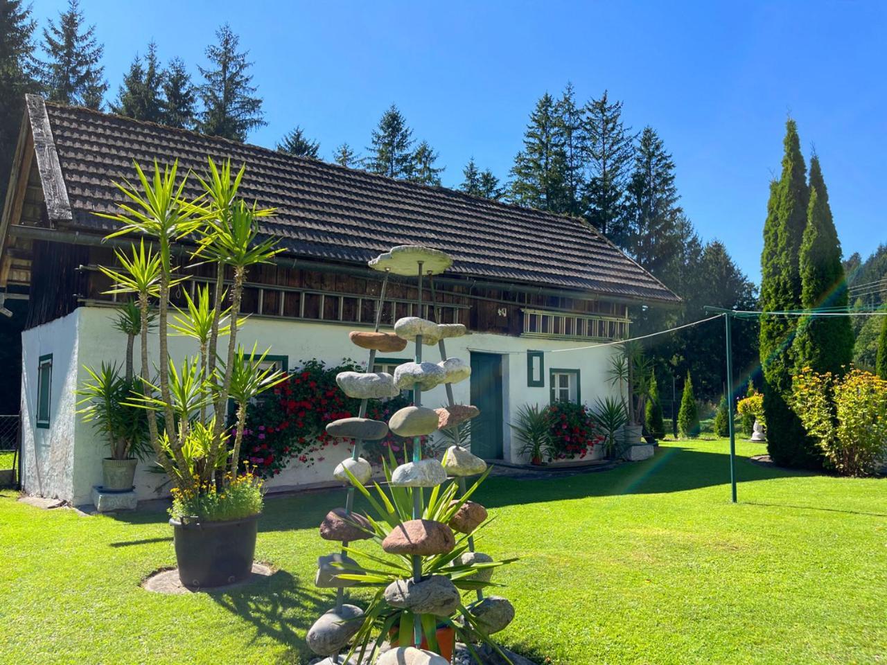 Apartments Fiore Am Naturschwimmbad! Puch  Екстериор снимка